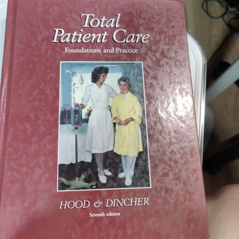 Total Patient Care