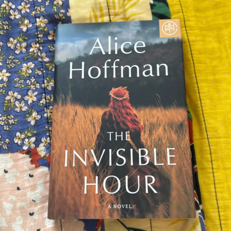 The Invisible Hour