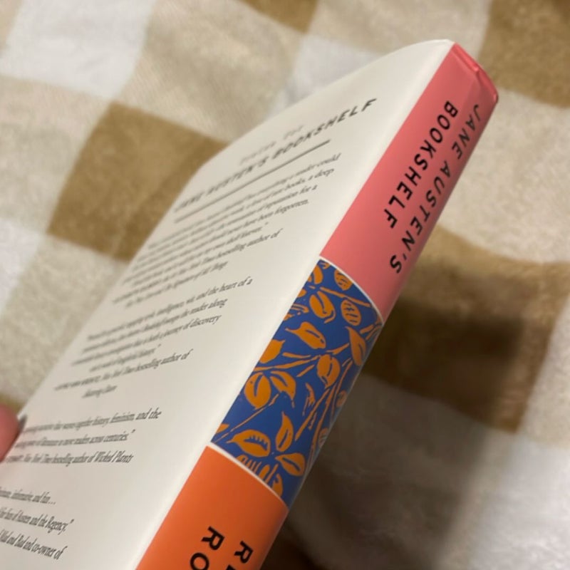 Jane Austen's Bookshelf