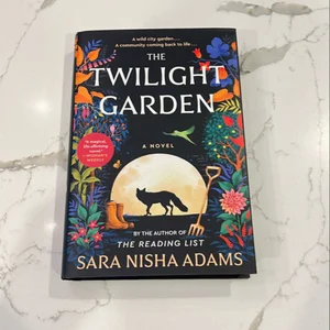 The Twilight Garden