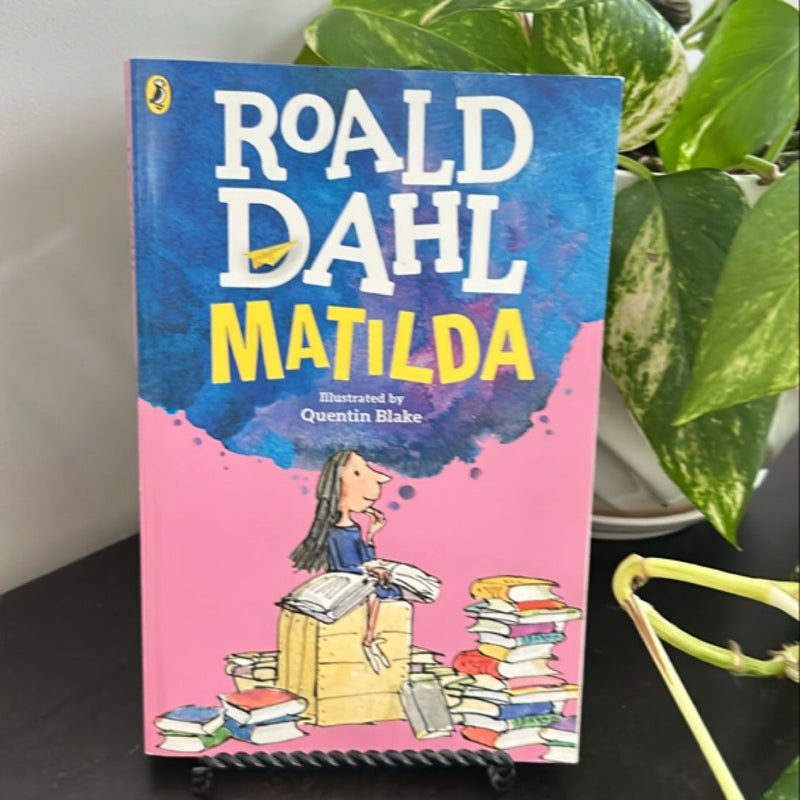 Matilda