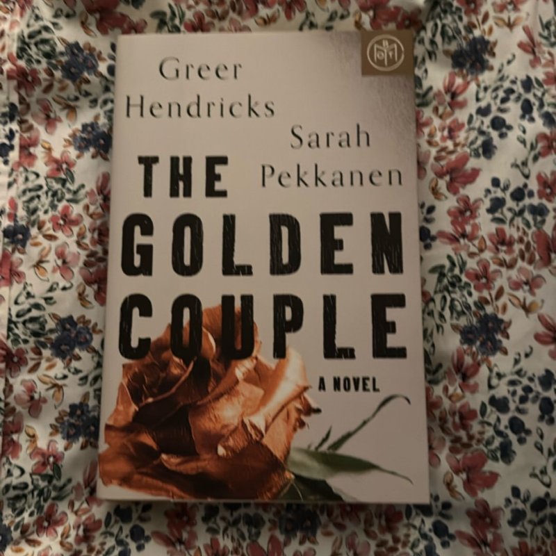 The Golden Couple