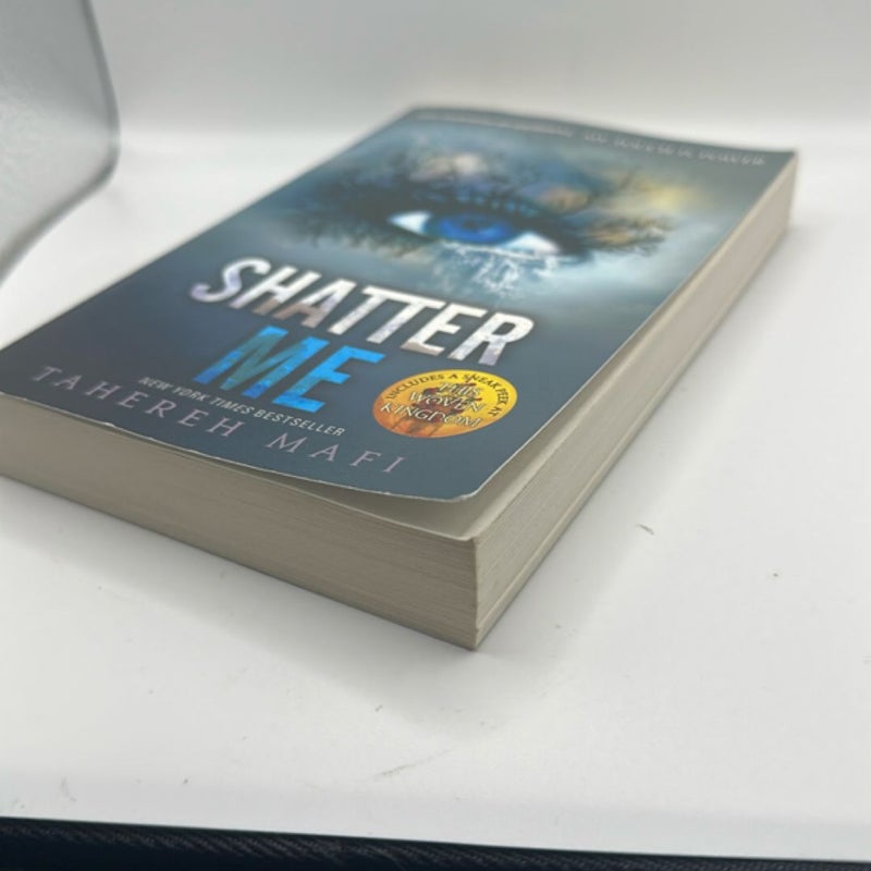 Shatter Me