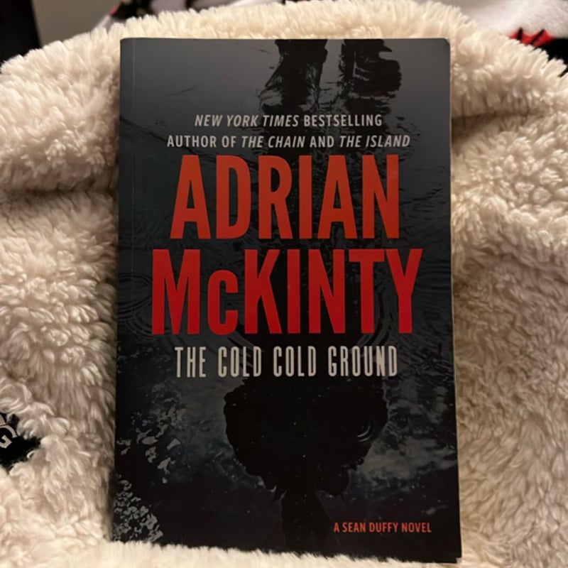 The Cold Cold Ground