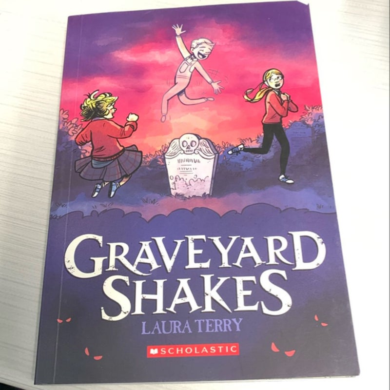 Graveyard Shakes