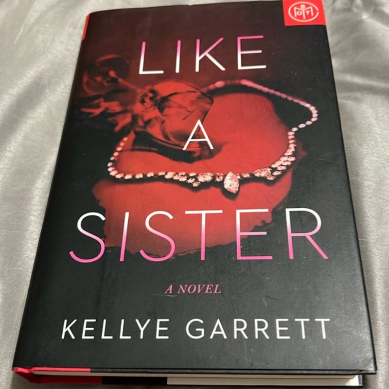 Like a Sister