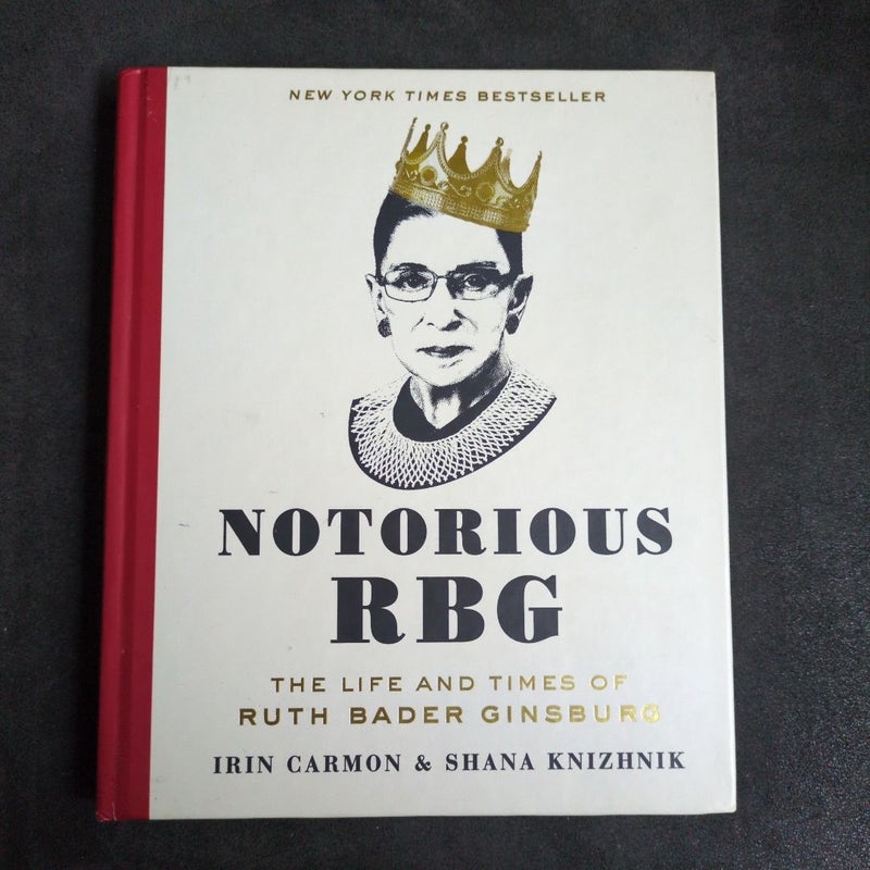 Notorious RBG