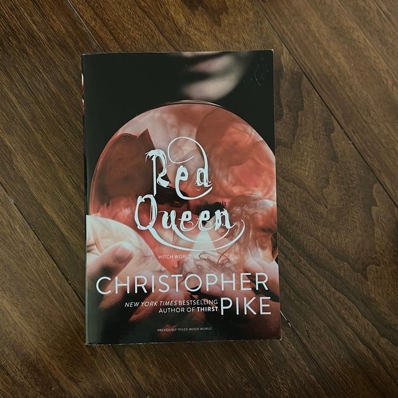 Red Queen