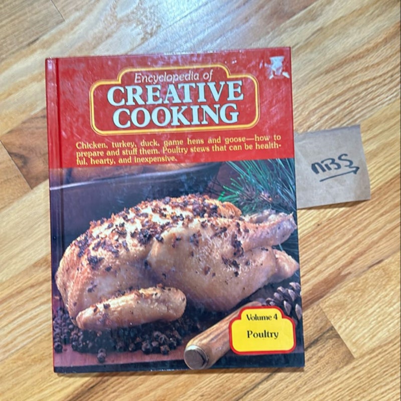 Creative Cooking vol 4