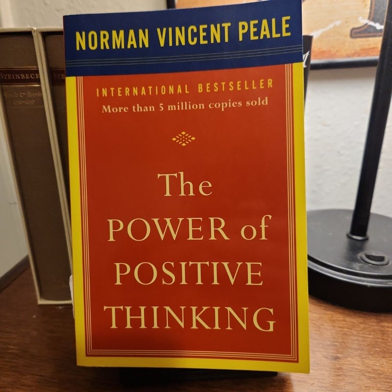 The Power of Positive Thinking