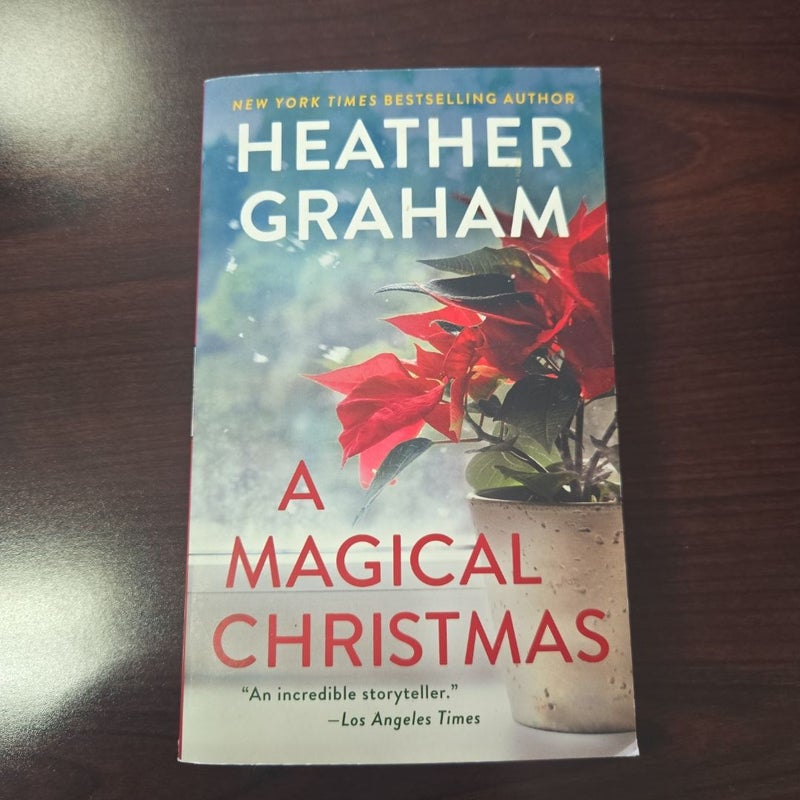 A Magical Christmas