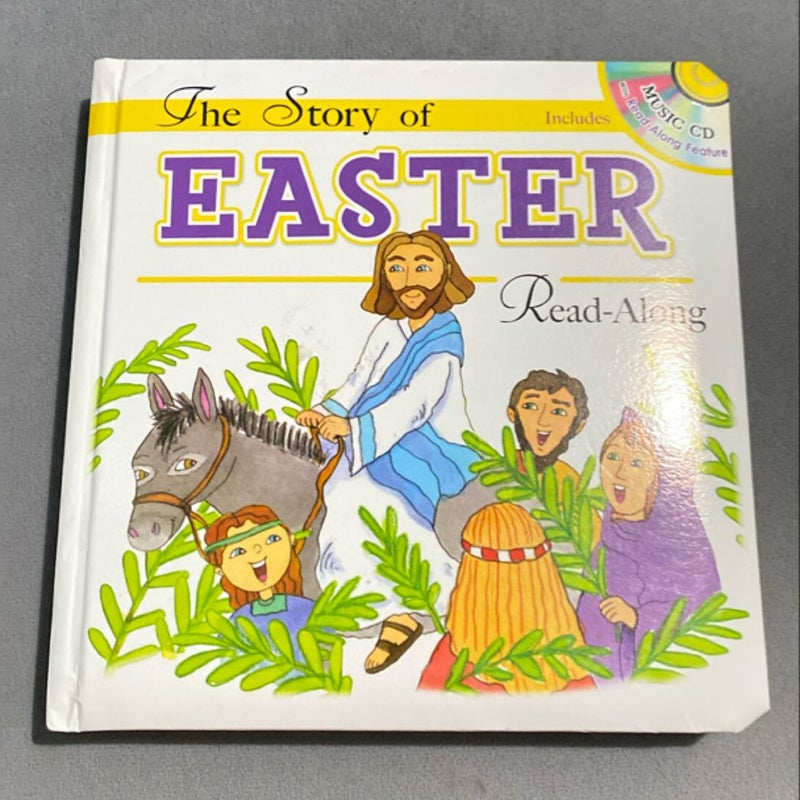 The Story of Easter