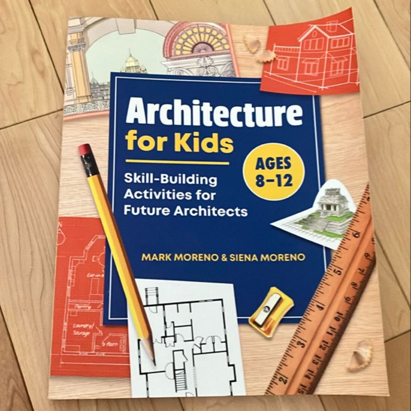 Architecture for Kids
