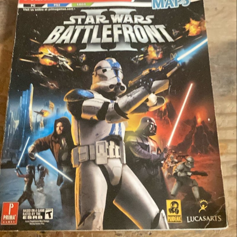 Battlefront