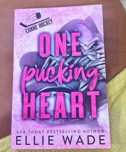 One Pucking Heart