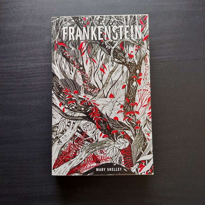 Frankenstein 