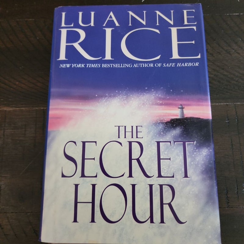 The Secret Hour