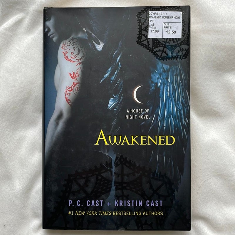 Awakened