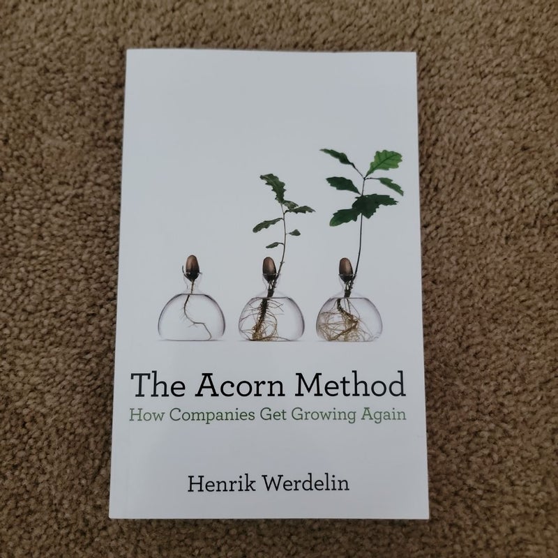 The Acorn Method