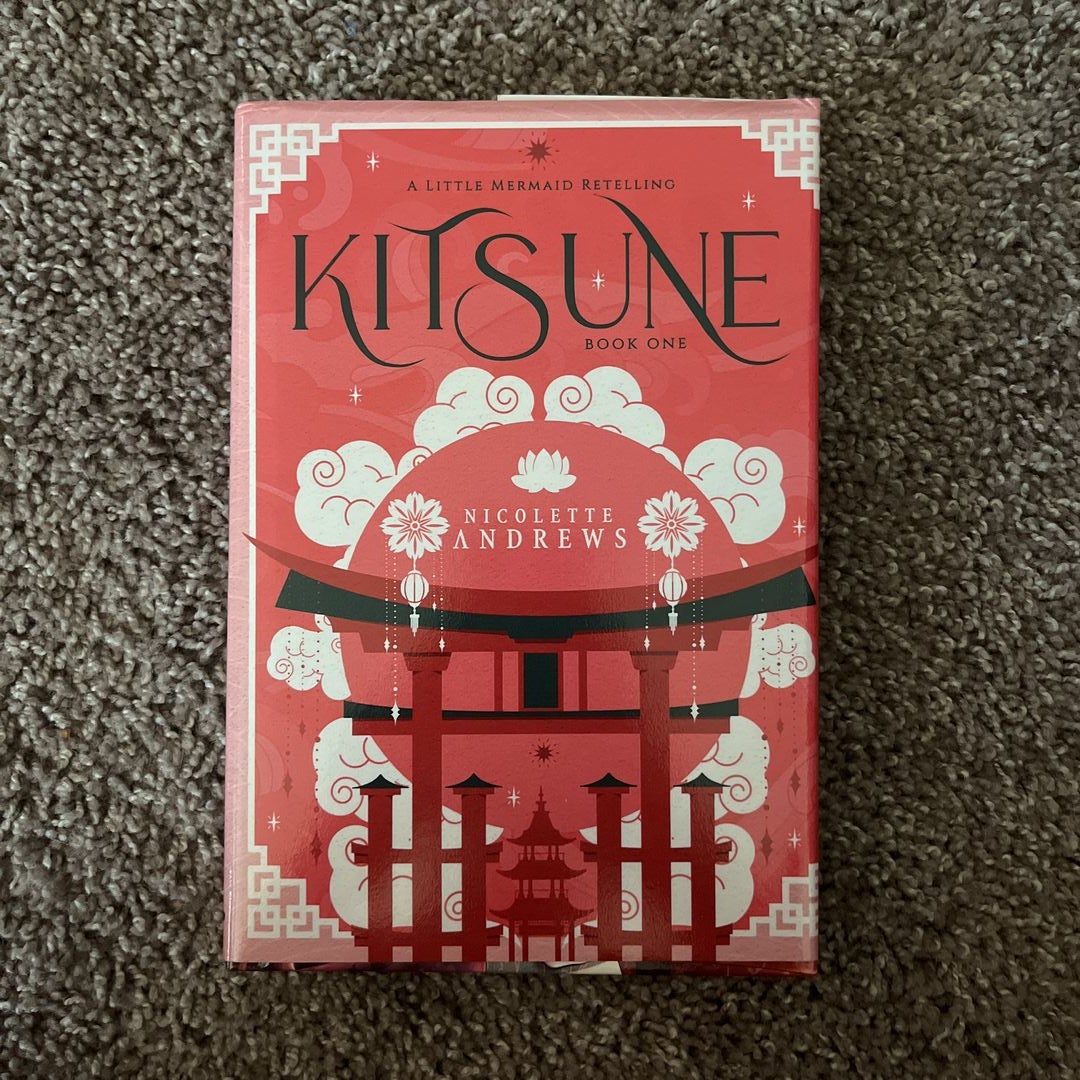 Kitsune