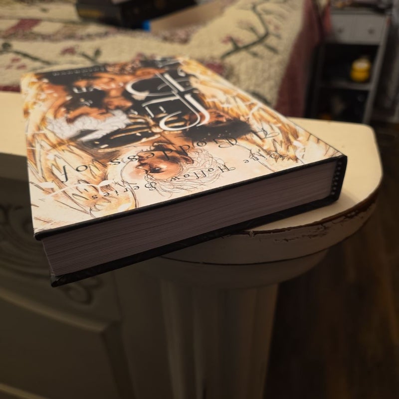 A Goddess of Life and Dawn - Special Edition