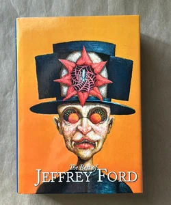 The Best of Jeffrey Ford