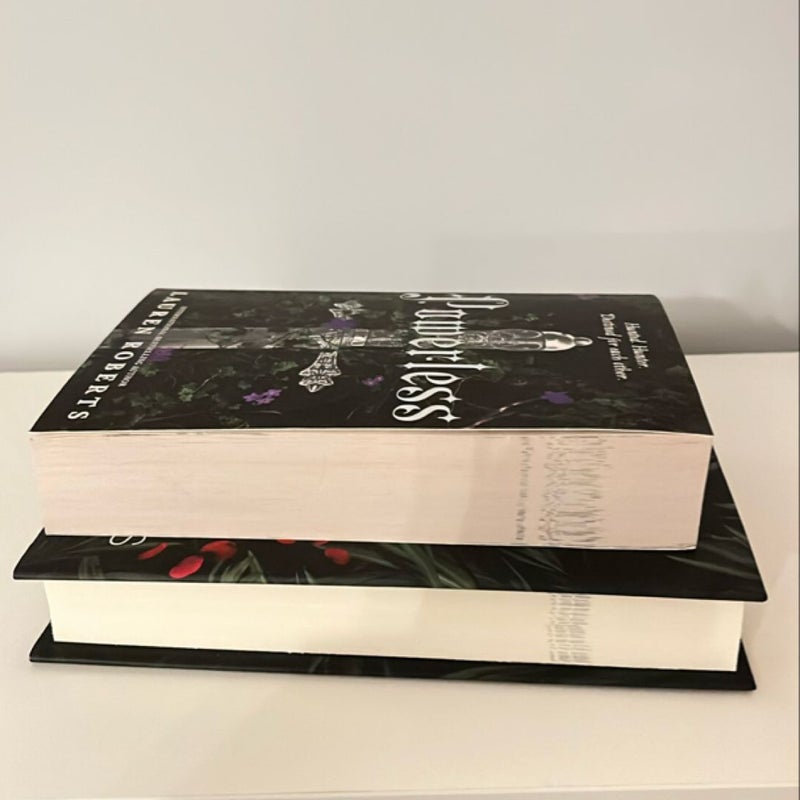 Powerless and Reckless (Books 1 &2) 
