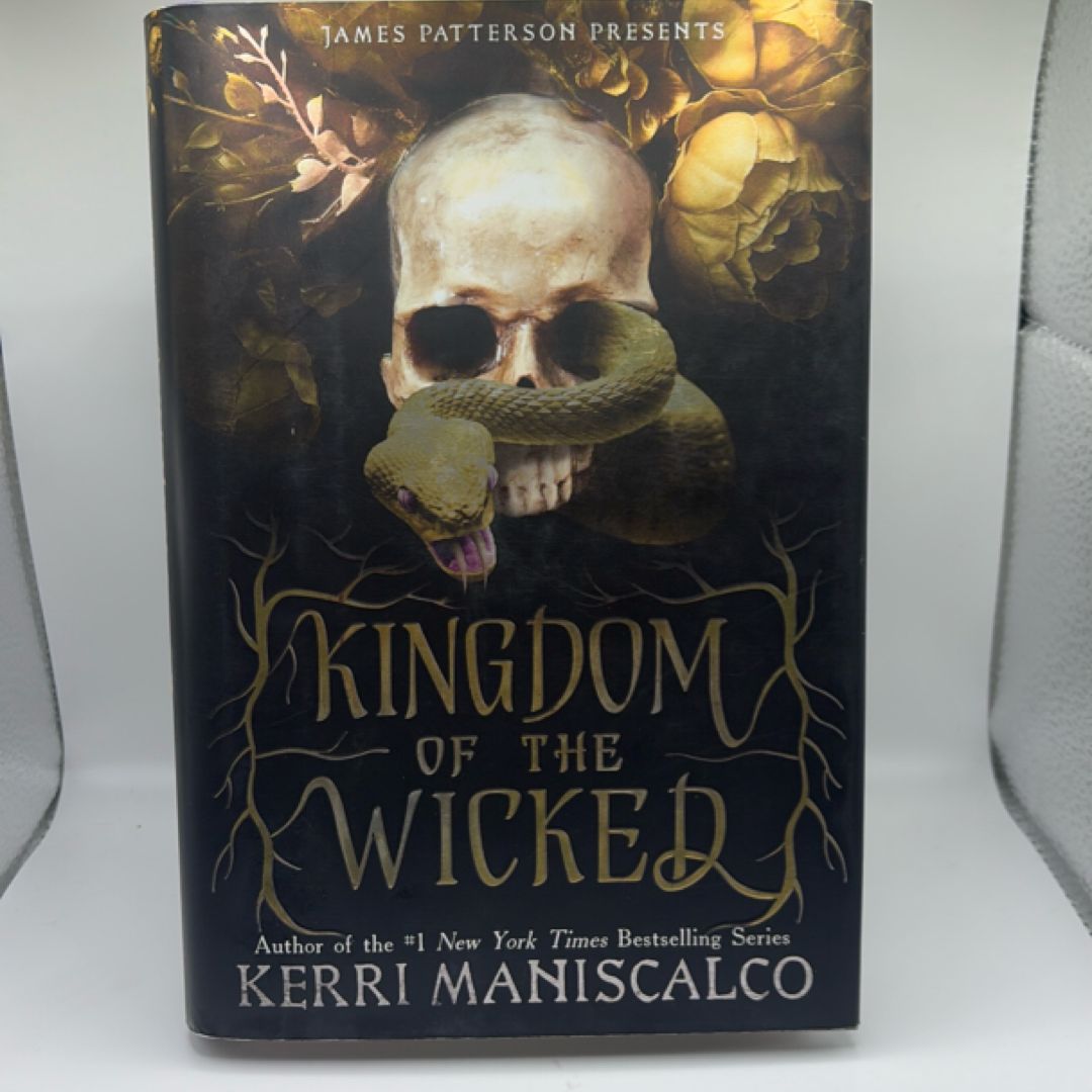 Kingdom of the Wicked