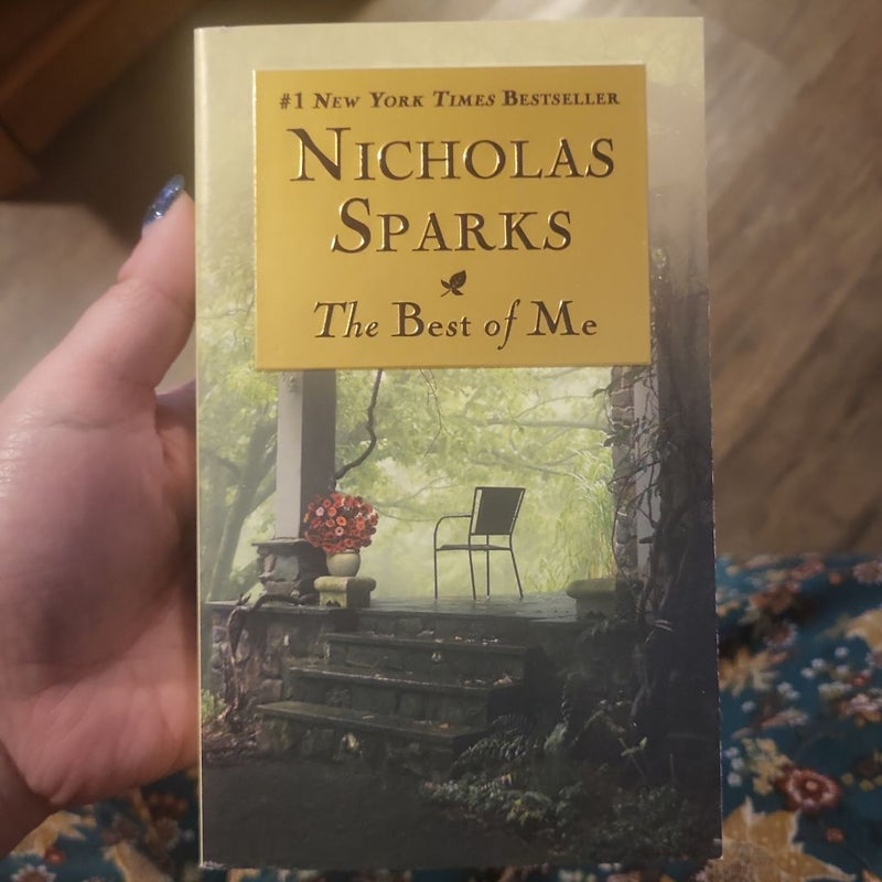 The Best of Me