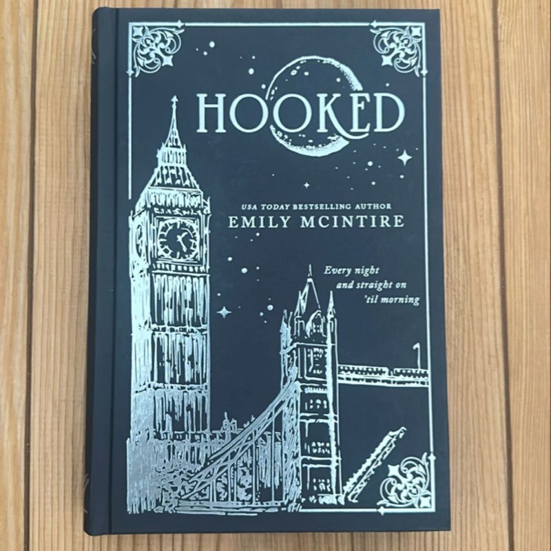 Hooked (Collectors Edition)