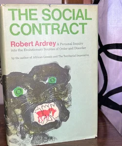 The Social Contract 1970 