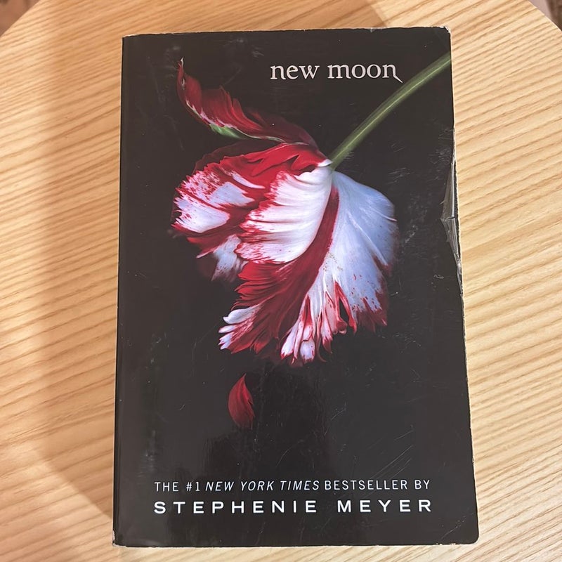 New Moon