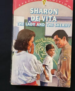 The Lady and the Sheriff