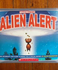 Alien Alert