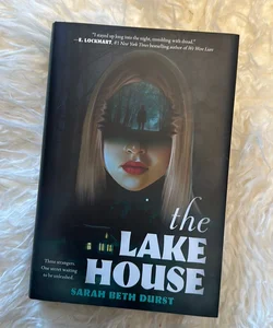 The Lake House