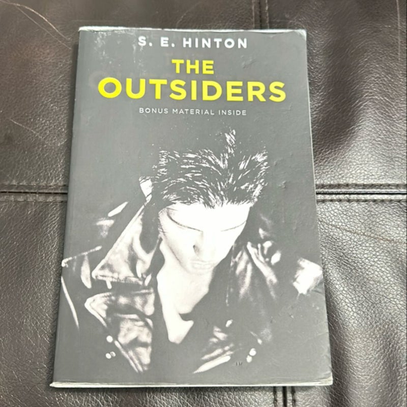 The Outsiders