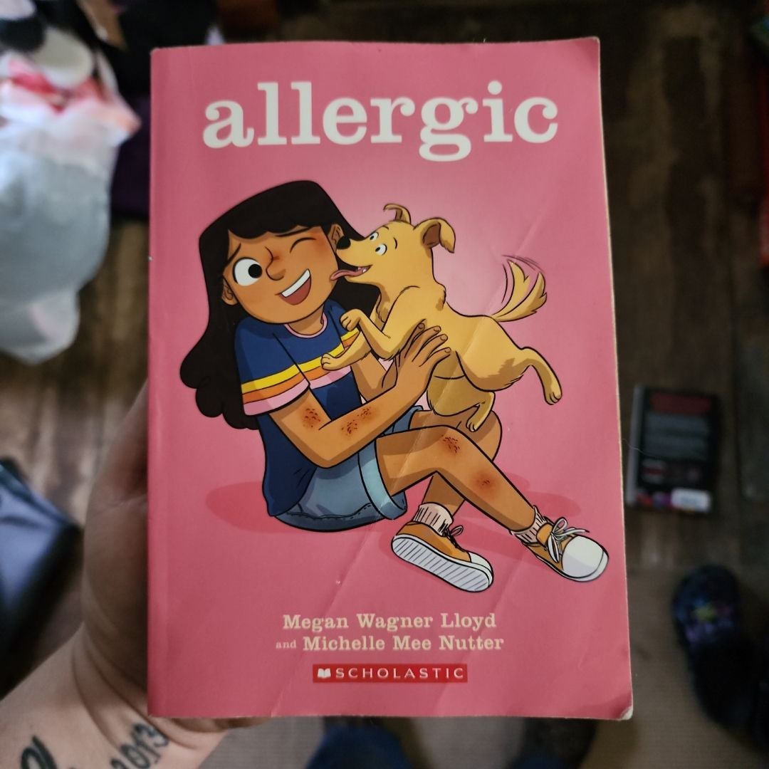 Allergic