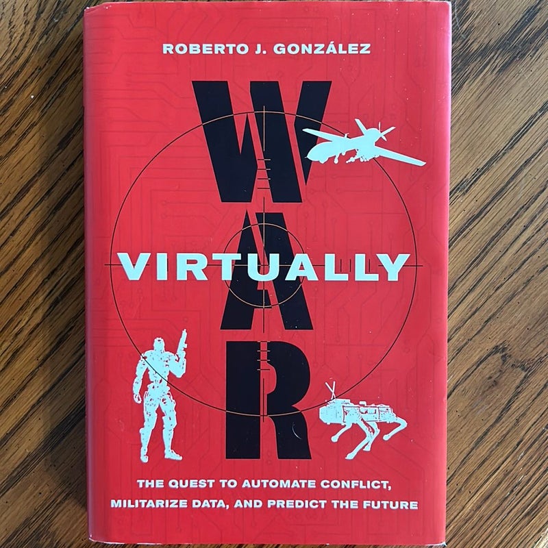 War Virtually