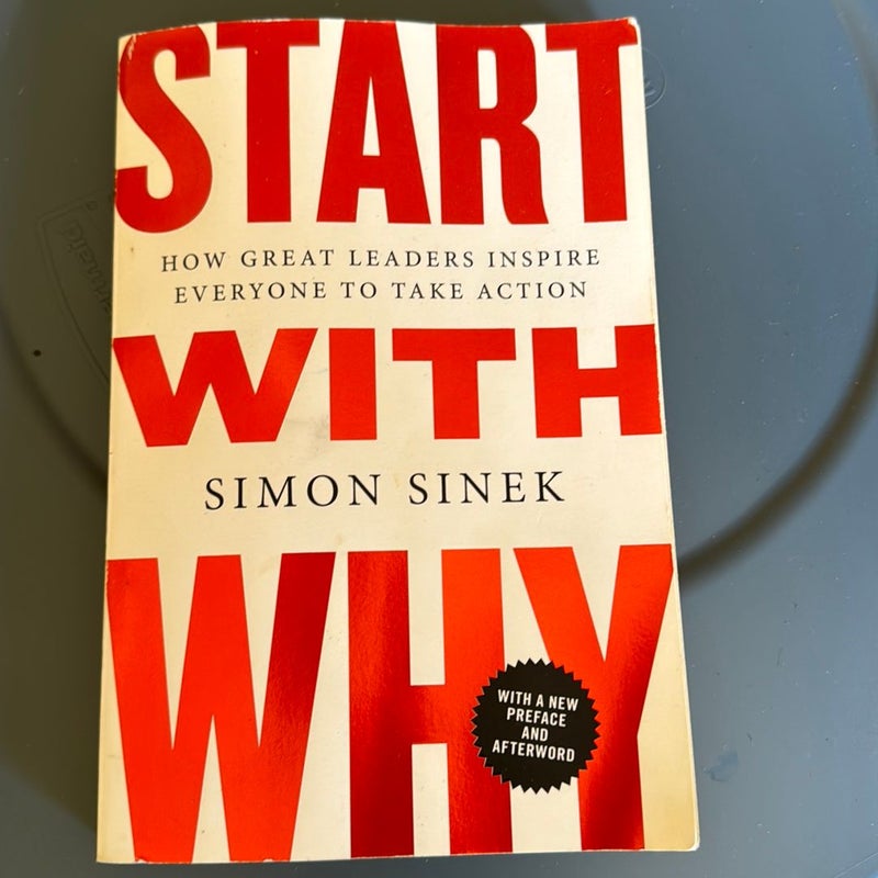 Start with Why