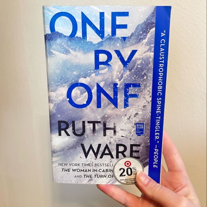 One by One