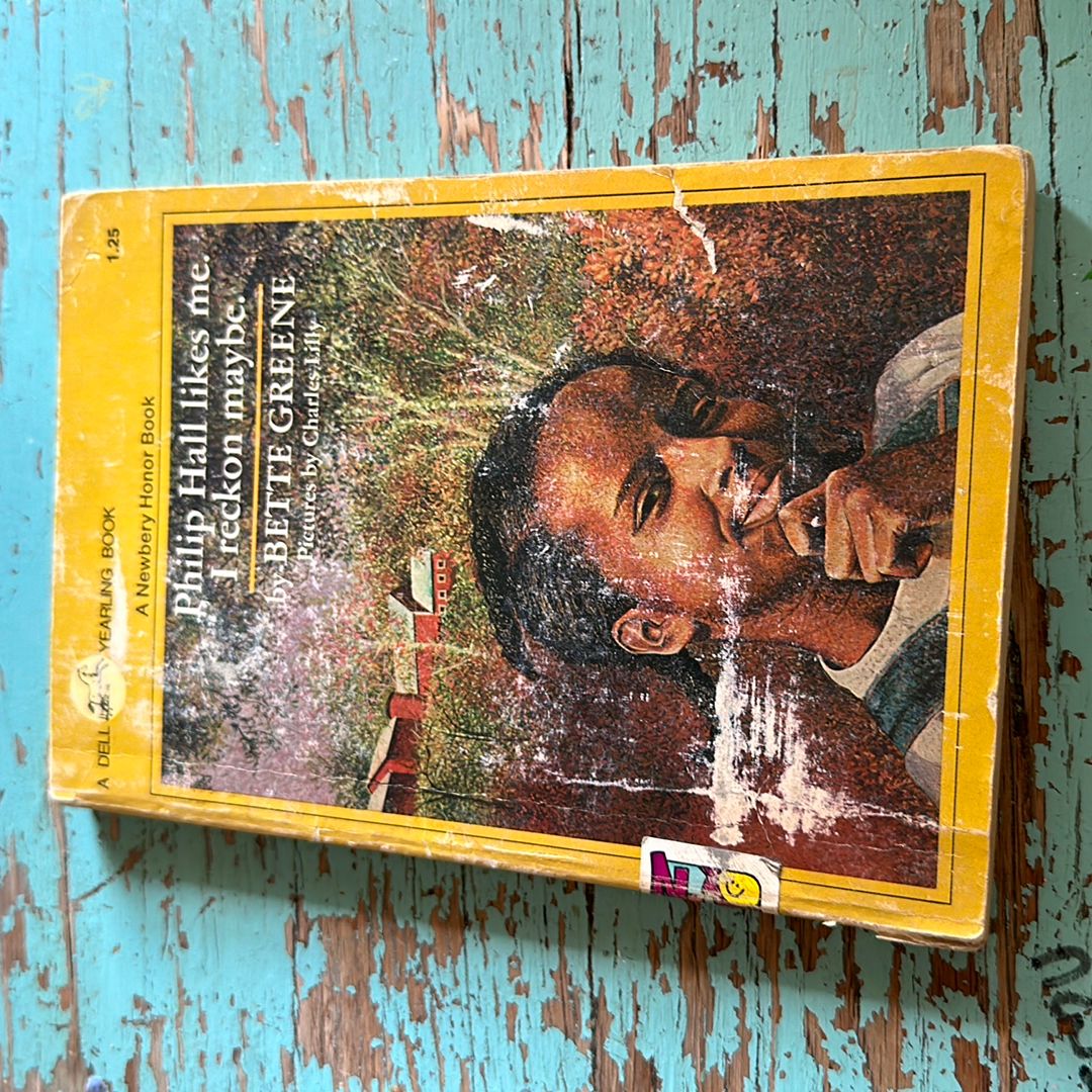 Phillip Hall Likes Me I Reckon Maybe 