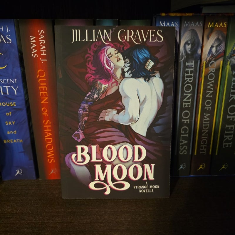 Blood Moon