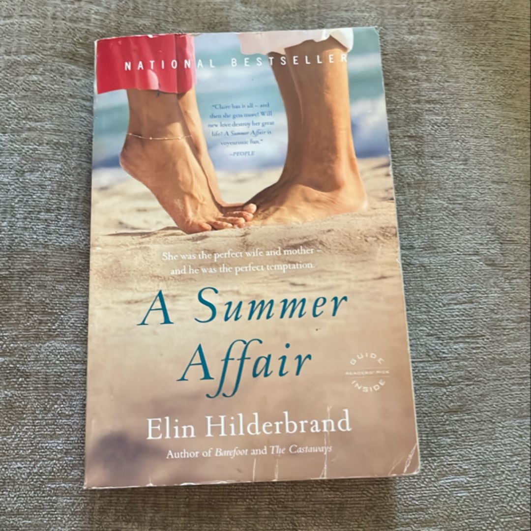 A Summer Affair