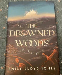 The drowned woods