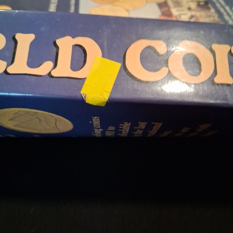 Collecting World Coins