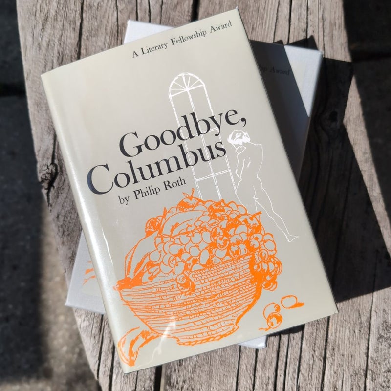 Goodbye, Columbus