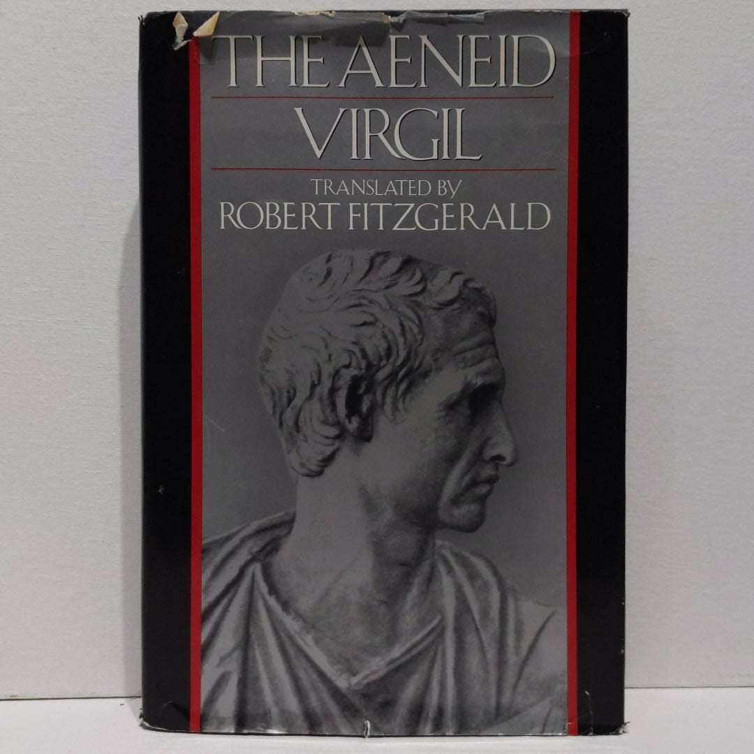 The Aeneid