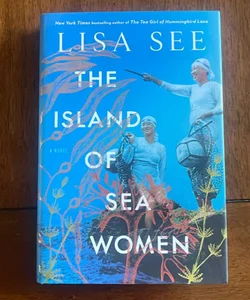 The Isand of Sea Women 