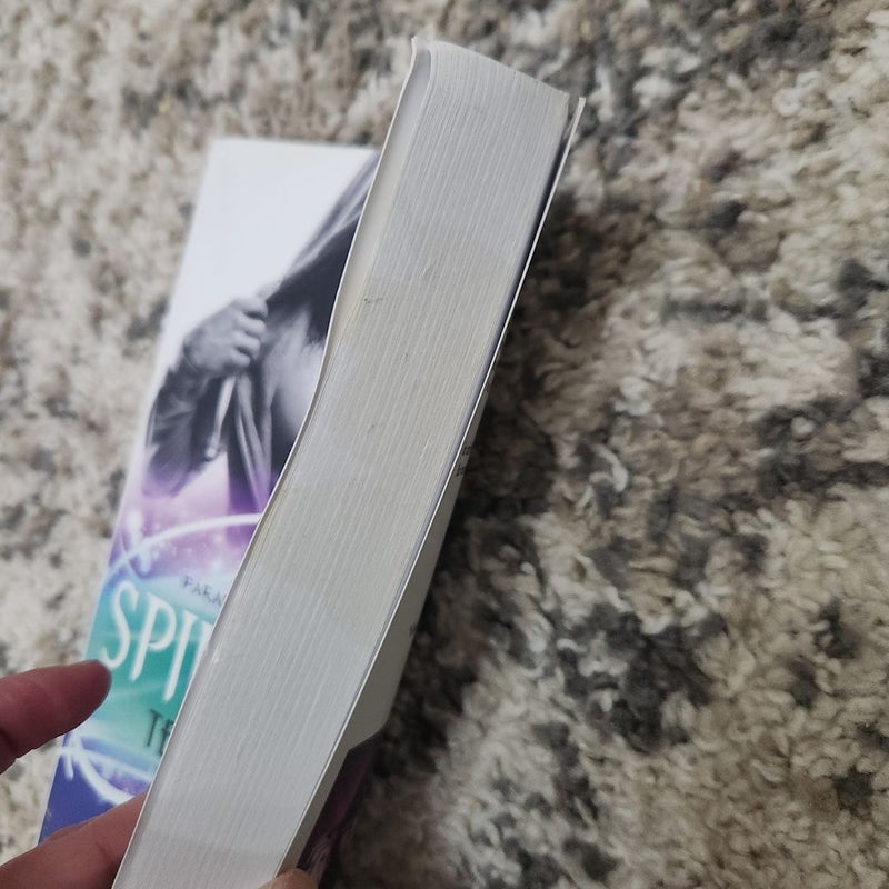 Spirit Fall (signed)