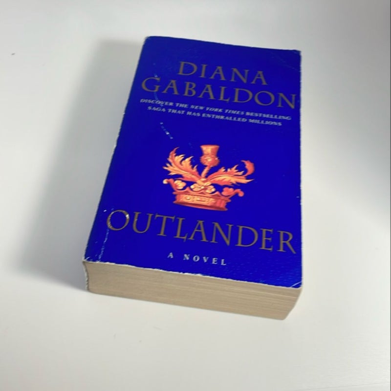 Outlander